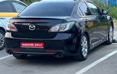 Mazda 6, 2008 год, 690 000 рублей, 1 фотография