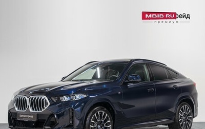 BMW X6, 2026 год, 15 290 000 рублей, 1 фотография
