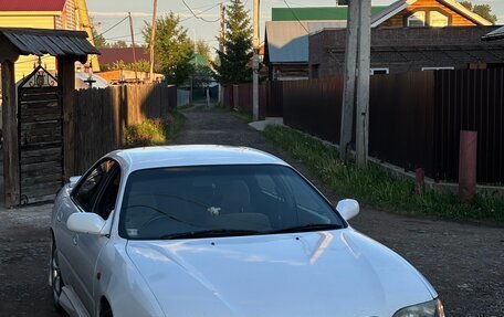 Toyota Corona EXiV II (ST200), 1995 год, 500 000 рублей, 1 фотография