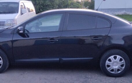 Renault Fluence I, 2012 год, 650 000 рублей, 3 фотография