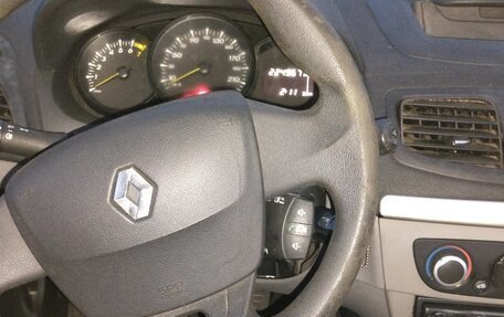 Renault Fluence I, 2012 год, 650 000 рублей, 8 фотография