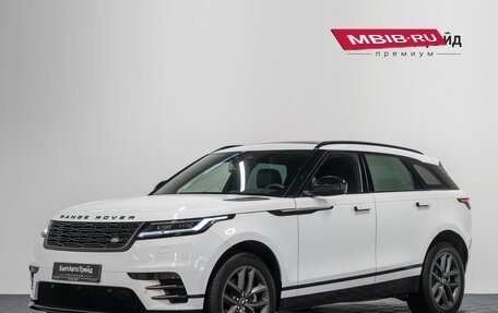 Land Rover Range Rover Velar I, 2024 год, 7 990 000 рублей, 1 фотография