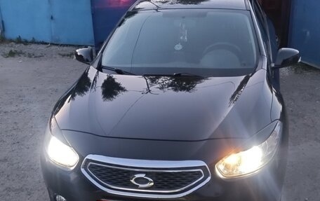 Renault Fluence I, 2012 год, 650 000 рублей, 7 фотография