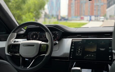 Land Rover Range Rover Sport, 2025 год, 26 000 000 рублей, 4 фотография