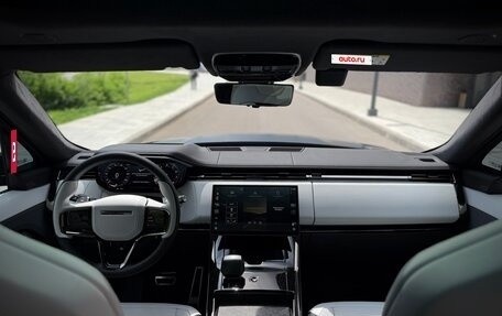Land Rover Range Rover Sport, 2025 год, 26 000 000 рублей, 3 фотография