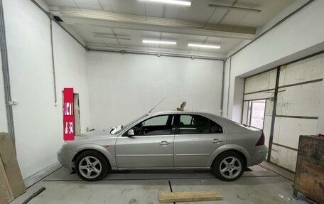 Ford Mondeo III, 2002 год, 280 000 рублей, 2 фотография