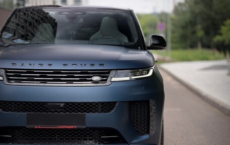Land Rover Range Rover Sport, 2025 год, 26 000 000 рублей, 6 фотография