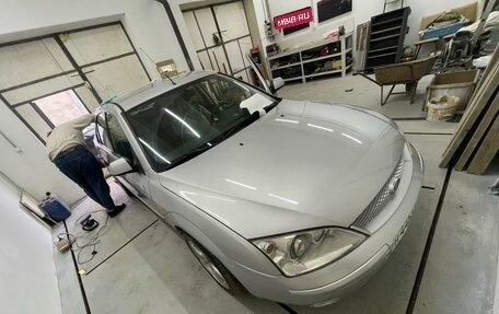 Ford Mondeo III, 2002 год, 280 000 рублей, 3 фотография