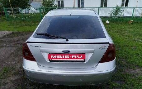 Ford Mondeo III, 2002 год, 280 000 рублей, 10 фотография
