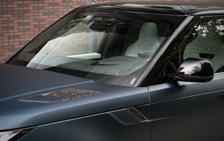 Land Rover Range Rover Sport, 2025 год, 26 000 000 рублей, 7 фотография