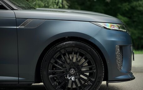 Land Rover Range Rover Sport, 2025 год, 26 000 000 рублей, 8 фотография