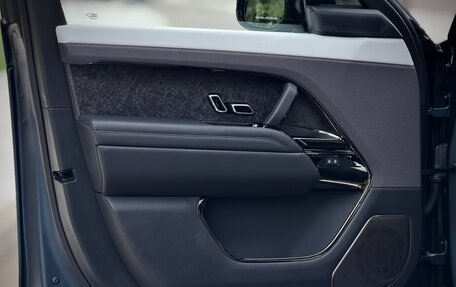 Land Rover Range Rover Sport, 2025 год, 26 000 000 рублей, 14 фотография