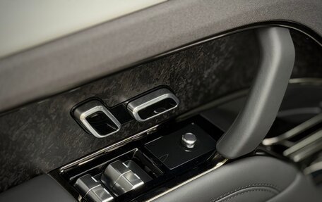 Land Rover Range Rover Sport, 2025 год, 26 000 000 рублей, 17 фотография