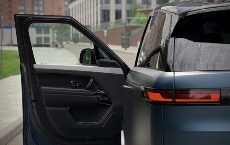 Land Rover Range Rover Sport, 2025 год, 26 000 000 рублей, 13 фотография