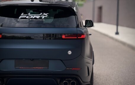 Land Rover Range Rover Sport, 2025 год, 26 000 000 рублей, 11 фотография