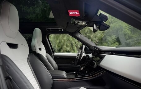 Land Rover Range Rover Sport, 2025 год, 26 000 000 рублей, 18 фотография