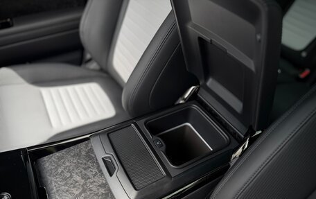 Land Rover Range Rover Sport, 2025 год, 26 000 000 рублей, 22 фотография