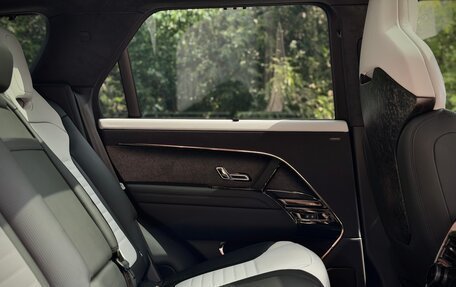 Land Rover Range Rover Sport, 2025 год, 26 000 000 рублей, 31 фотография