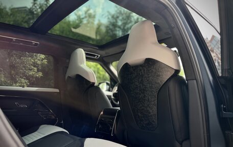 Land Rover Range Rover Sport, 2025 год, 26 000 000 рублей, 30 фотография
