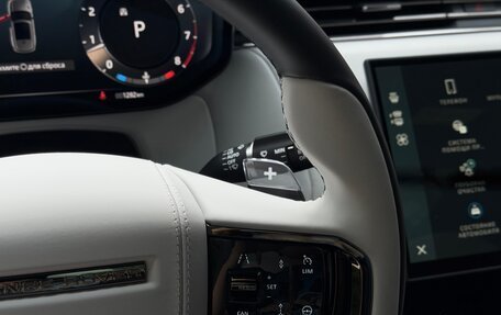 Land Rover Range Rover Sport, 2025 год, 26 000 000 рублей, 29 фотография