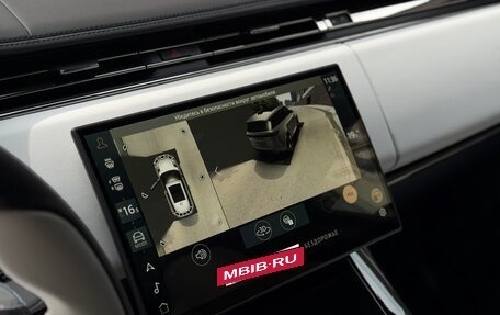 Land Rover Range Rover Sport, 2025 год, 26 000 000 рублей, 24 фотография