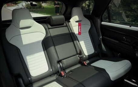 Land Rover Range Rover Sport, 2025 год, 26 000 000 рублей, 34 фотография