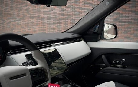 Land Rover Range Rover Sport, 2025 год, 26 000 000 рублей, 27 фотография