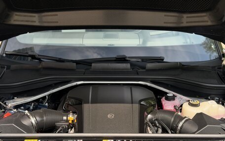 Land Rover Range Rover Sport, 2025 год, 26 000 000 рублей, 39 фотография