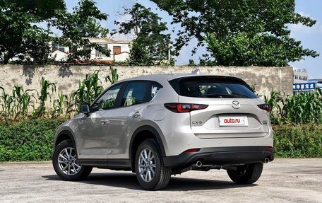 Mazda CX-5 II, 2026 год, 2 840 080 рублей, 5 фотография