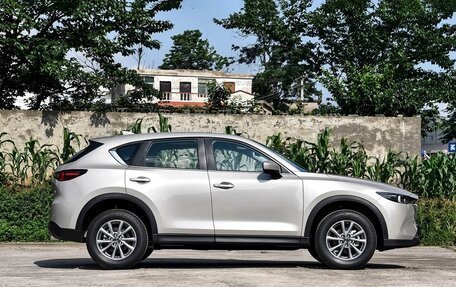 Mazda CX-5 II, 2026 год, 2 840 080 рублей, 3 фотография