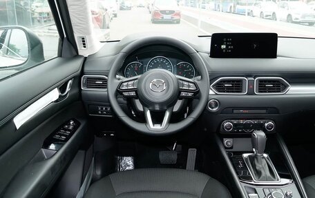 Mazda CX-5 II, 2026 год, 2 840 080 рублей, 10 фотография