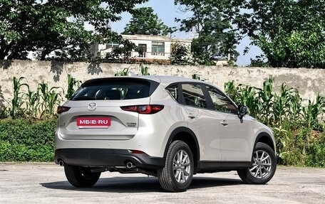 Mazda CX-5 II, 2026 год, 2 840 080 рублей, 8 фотография