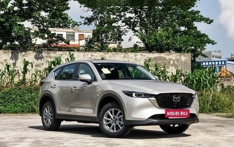 Mazda CX-5 II, 2026 год, 2 840 080 рублей, 4 фотография