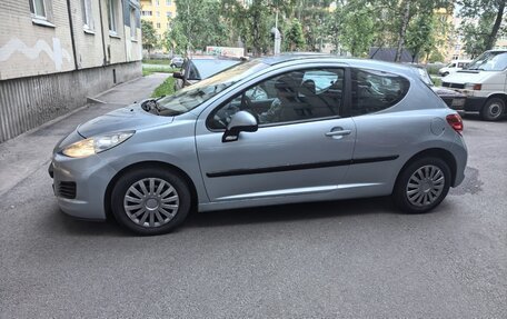 Peugeot 207 I, 2009 год, 300 000 рублей, 3 фотография
