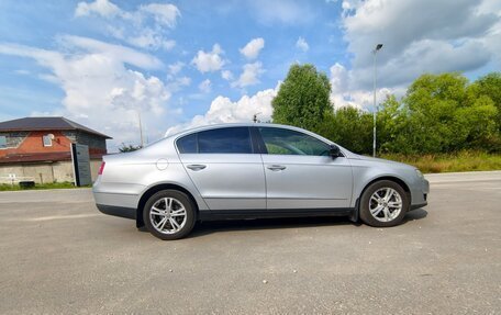 Volkswagen Passat B6, 2010 год, 799 000 рублей, 4 фотография