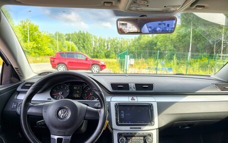 Volkswagen Passat B6, 2010 год, 799 000 рублей, 6 фотография