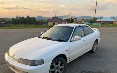 Honda Integra III рестайлинг, 1999 год, 330 000 рублей, 3 фотография