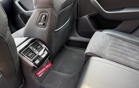 Skoda Superb III рестайлинг, 2022 год, 3 500 000 рублей, 10 фотография