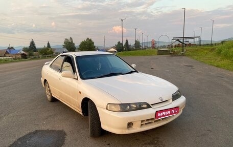 Honda Integra III рестайлинг, 1999 год, 330 000 рублей, 2 фотография