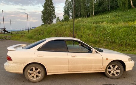 Honda Integra III рестайлинг, 1999 год, 330 000 рублей, 8 фотография