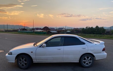 Honda Integra III рестайлинг, 1999 год, 330 000 рублей, 9 фотография
