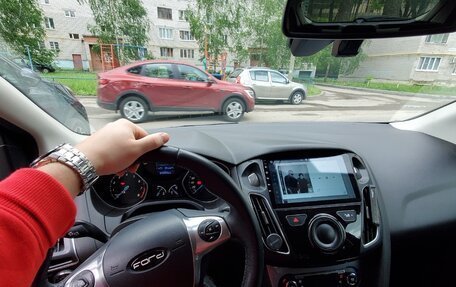 Ford Focus III, 2012 год, 765 000 рублей, 8 фотография