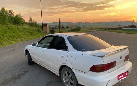 Honda Integra III рестайлинг, 1999 год, 330 000 рублей, 5 фотография