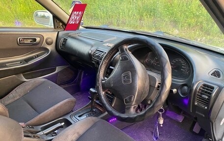 Honda Integra III рестайлинг, 1999 год, 330 000 рублей, 7 фотография