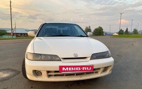 Honda Integra III рестайлинг, 1999 год, 330 000 рублей, 4 фотография