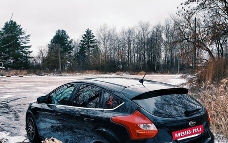 Ford Focus III, 2012 год, 765 000 рублей, 6 фотография