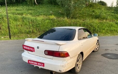 Honda Integra III рестайлинг, 1999 год, 330 000 рублей, 6 фотография