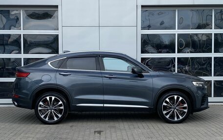 Geely Tugella FY11, 2021 год, 2 575 000 рублей, 8 фотография