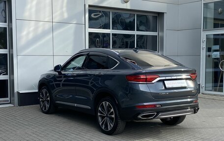 Geely Tugella FY11, 2021 год, 2 575 000 рублей, 5 фотография