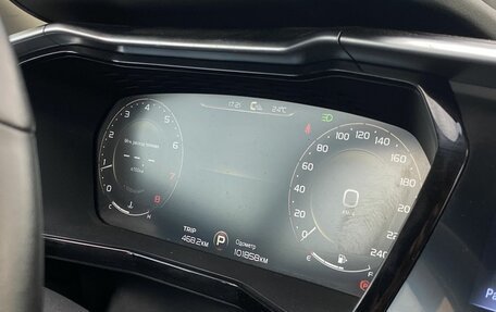 Geely Tugella FY11, 2021 год, 2 575 000 рублей, 9 фотография